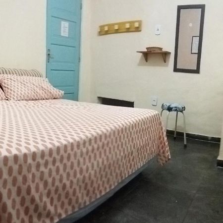 Arraial Do Cabo Casa Azul Quartos Casal E 3 Pessoas, Hostel Εξωτερικό φωτογραφία