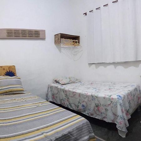 Arraial Do Cabo Casa Azul Quartos Casal E 3 Pessoas, Hostel Εξωτερικό φωτογραφία