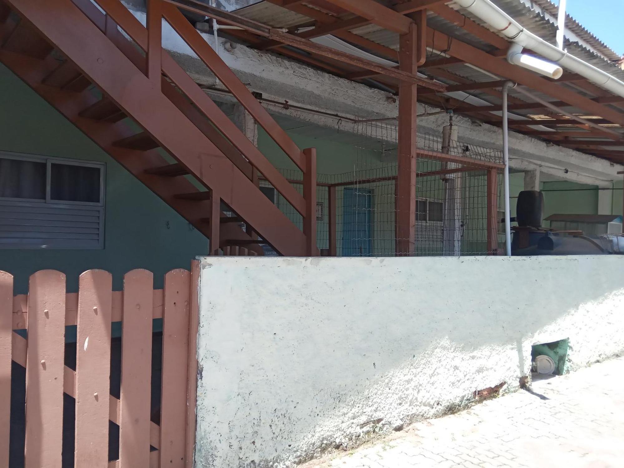 Arraial Do Cabo Casa Azul Quartos Casal E 3 Pessoas, Hostel Εξωτερικό φωτογραφία